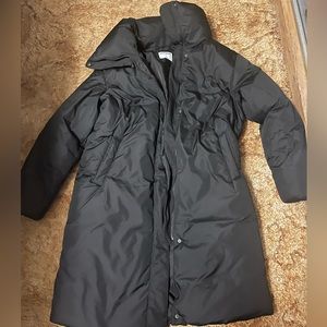 Old Navy Parka Coat